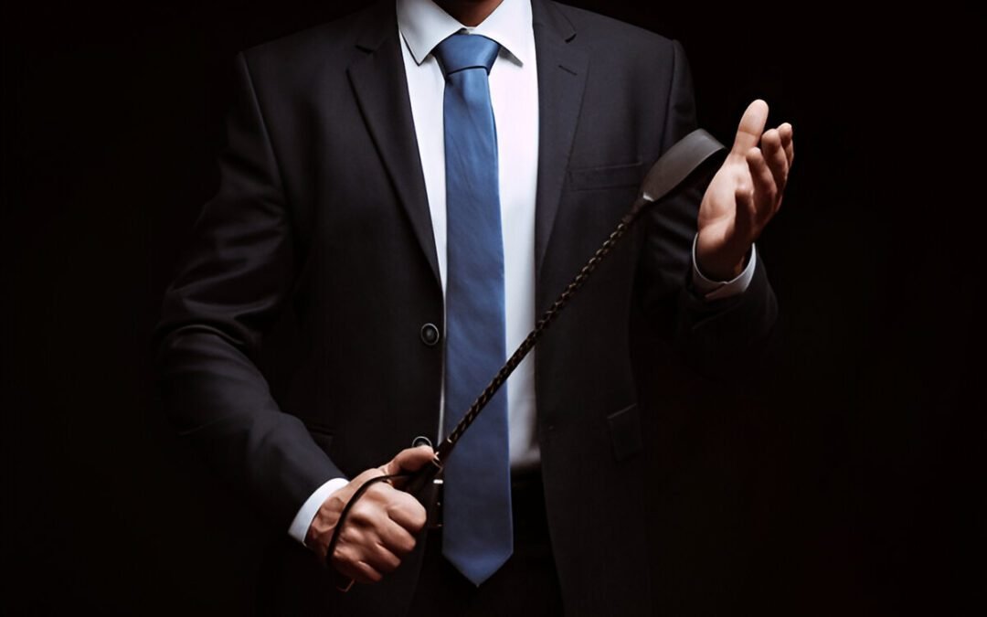 Why wait till my older years to become a Dom, a reflection.