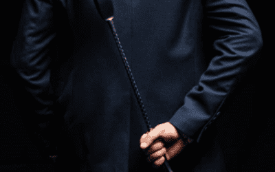How In BDSM a Responsible Dom Assesses Risk: Creating Safer, Smarter, More Trustworthy Scenes