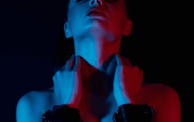 The Psychology of Submission: Embracing Your Power by Letting Go