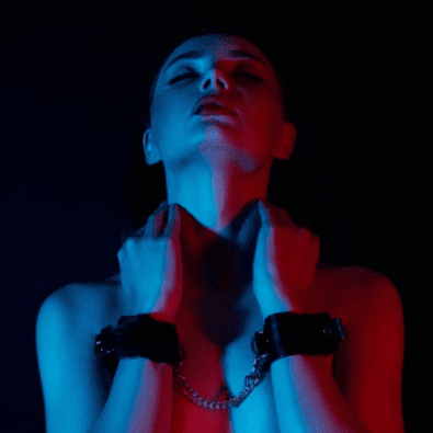 The Psychology of Submission: Embracing Your Power by Letting Go