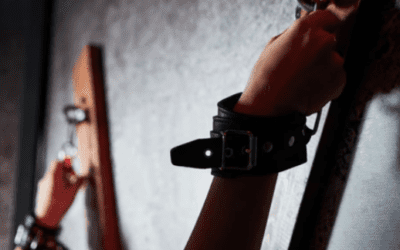 Setting Boundaries as a Submissive: Yes, You’re Allowed To