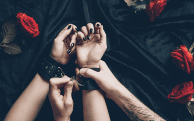 What Is Subspace in BDSM? The Euphoric Mindset Explained