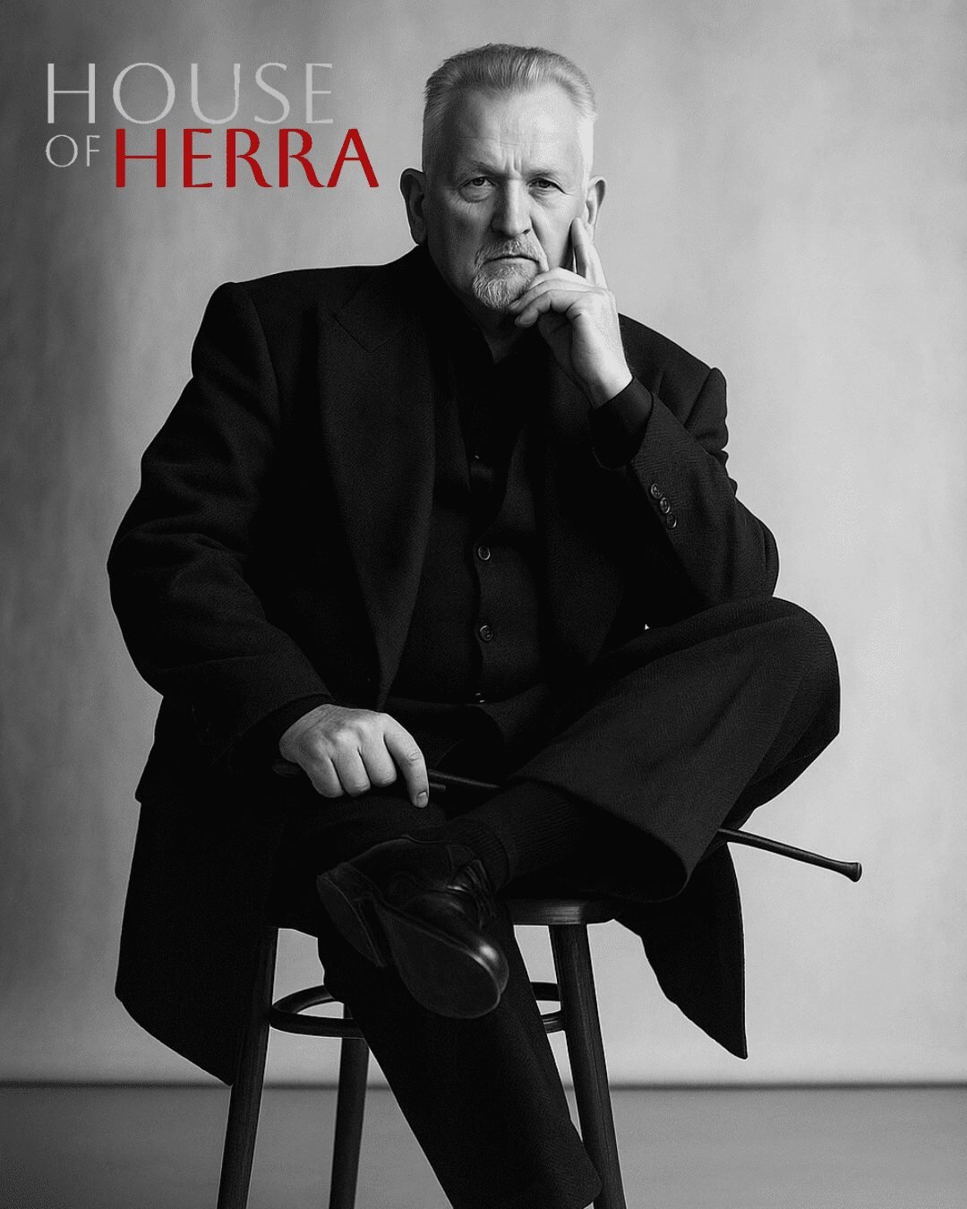 about pic Herra Rune, a Dom, BDSM Educator