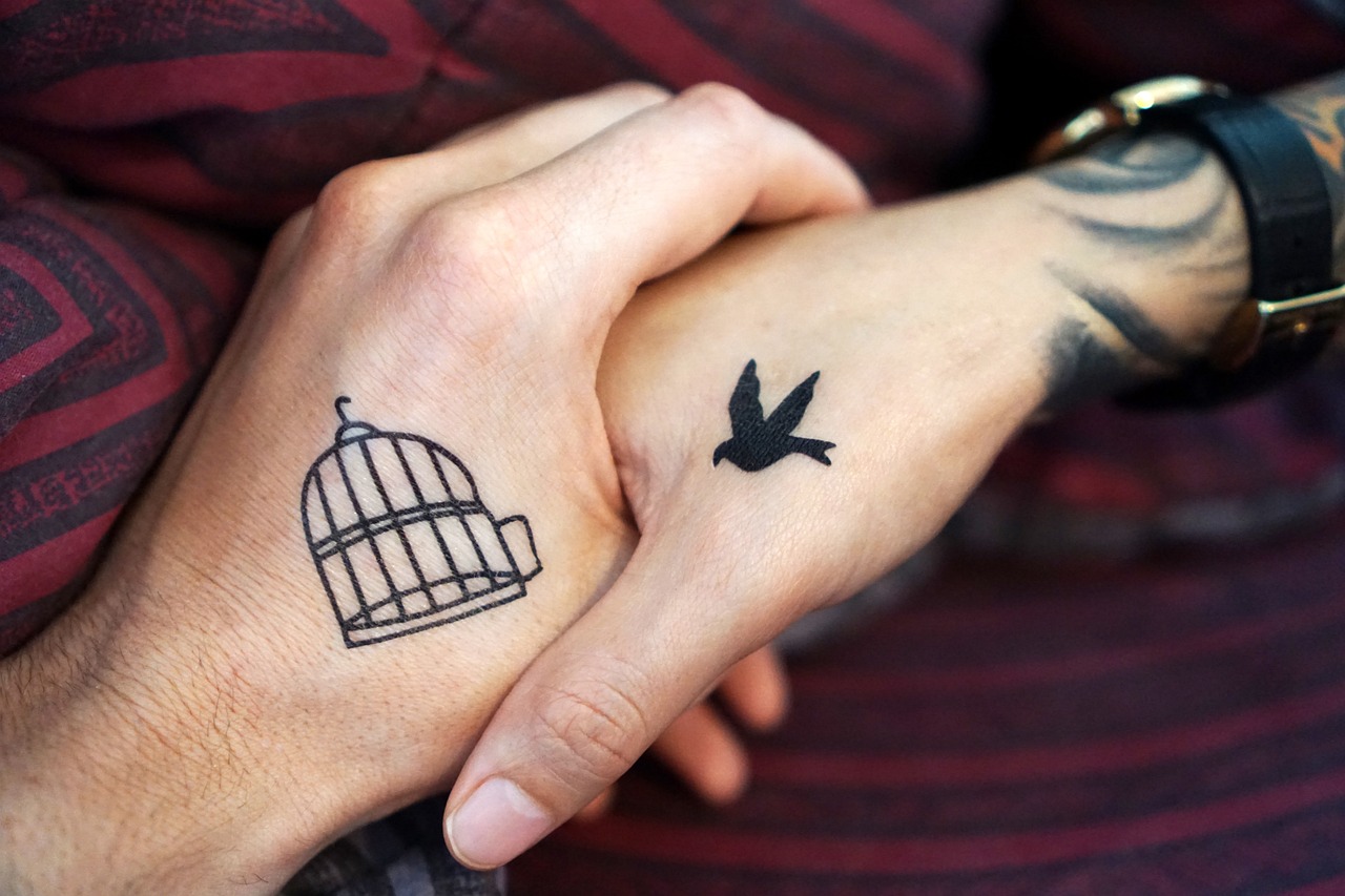 tattoo28943181280 The Doms Guide to BDSM Contracts How to Negotiate Your Power Exchange Like a Pro