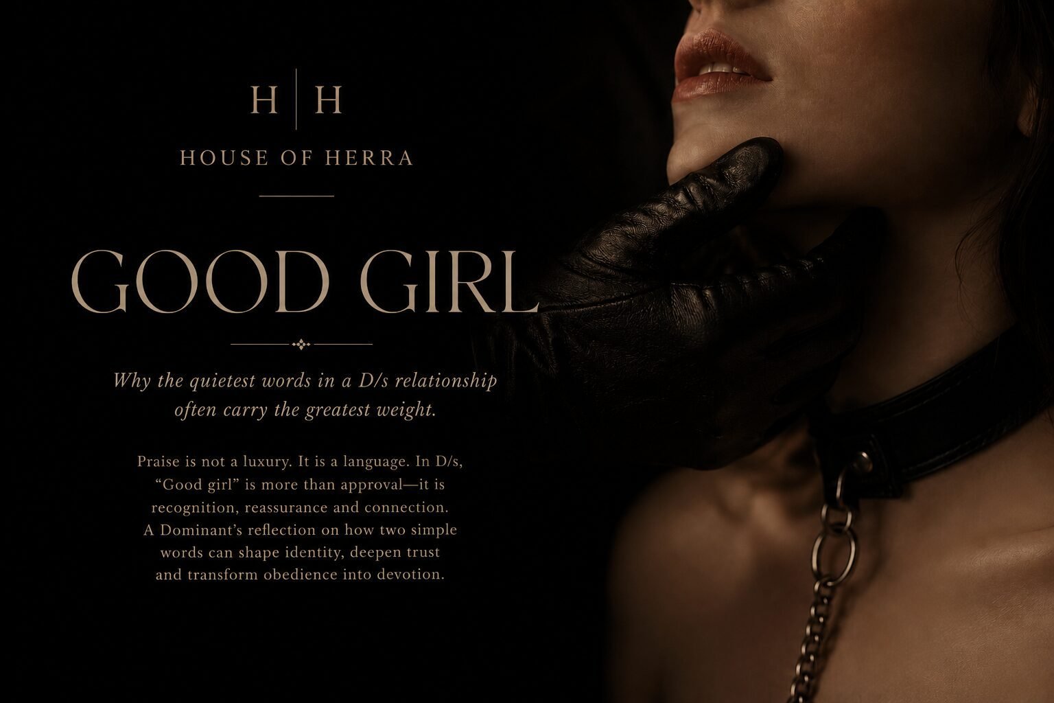 Homepage_HoH 4 Good Girl