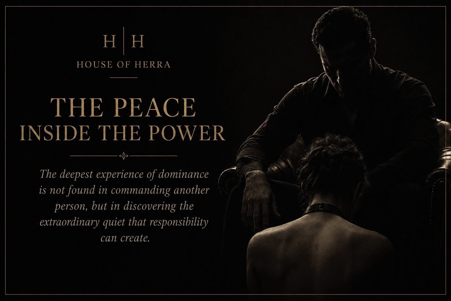 Homepage_HoH 7 The Peace Inside the Power