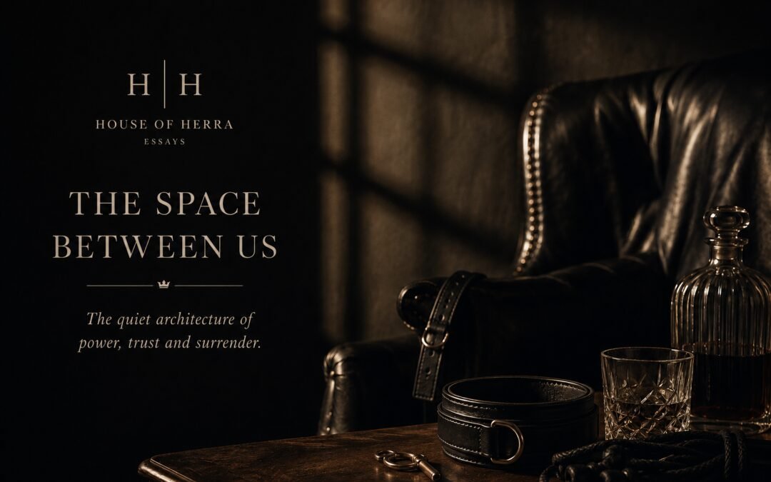 The Space Between Us