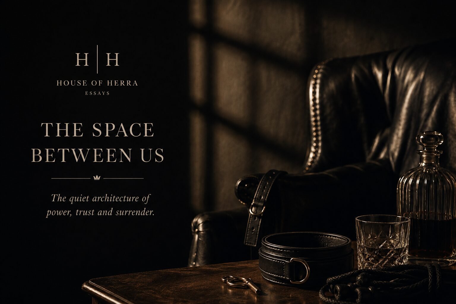 The Space Between Us
